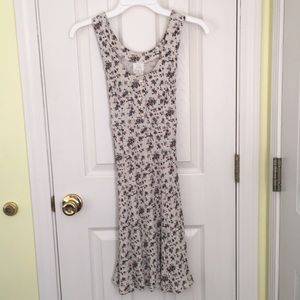 2 PIECE SLEEVELESS DRESS AND JACKET SPRING SUMMER